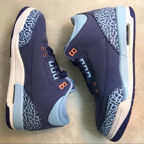 Jordan Shoes - Air Jordan 3 Retro GG
